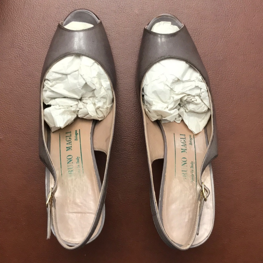 Bruno Magli Heels